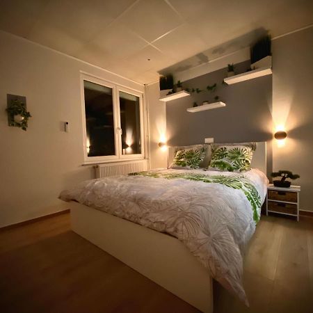 Logements Equipes A Onnaing Avec Espace Balneo En Option Proche Toyota, Autoroute Et Valenciennes المظهر الخارجي الصورة
