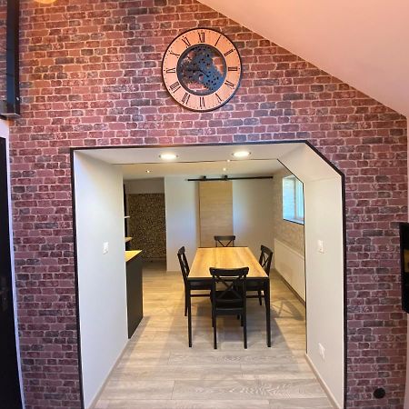 Logements Equipes A Onnaing Avec Espace Balneo En Option Proche Toyota, Autoroute Et Valenciennes المظهر الخارجي الصورة