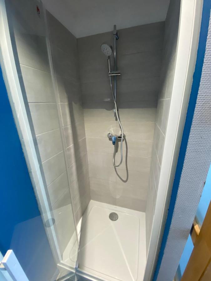 Logements Equipes A Onnaing Avec Espace Balneo En Option Proche Toyota, Autoroute Et Valenciennes المظهر الخارجي الصورة