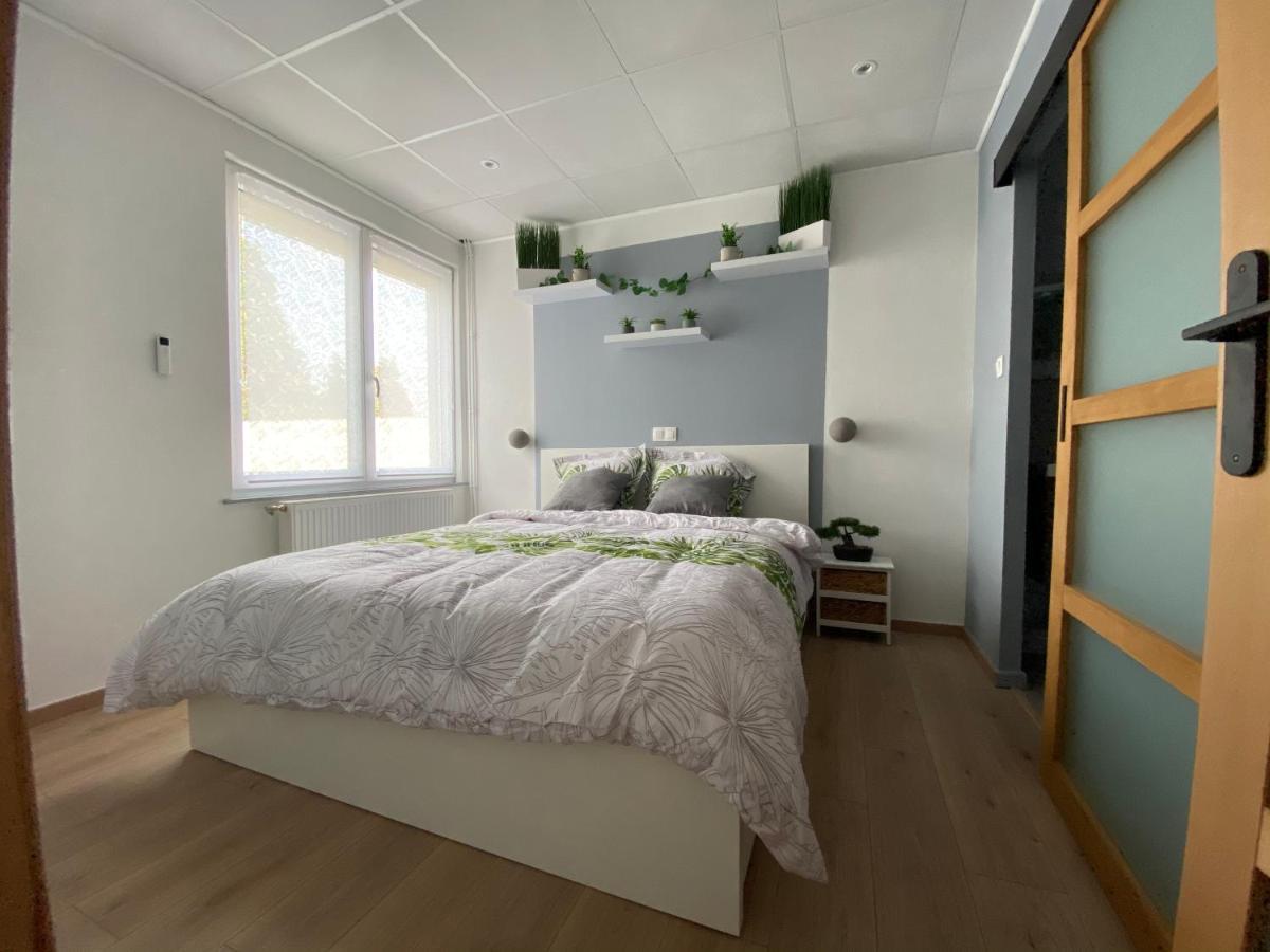 Logements Equipes A Onnaing Avec Espace Balneo En Option Proche Toyota, Autoroute Et Valenciennes المظهر الخارجي الصورة