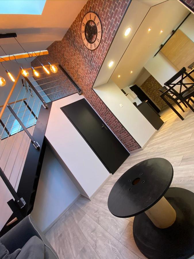 Logements Equipes A Onnaing Avec Espace Balneo En Option Proche Toyota, Autoroute Et Valenciennes المظهر الخارجي الصورة