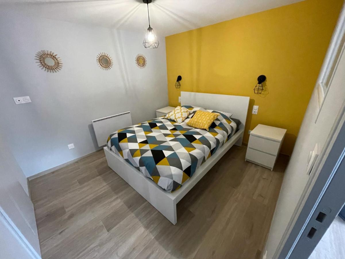 Logements Equipes A Onnaing Avec Espace Balneo En Option Proche Toyota, Autoroute Et Valenciennes المظهر الخارجي الصورة