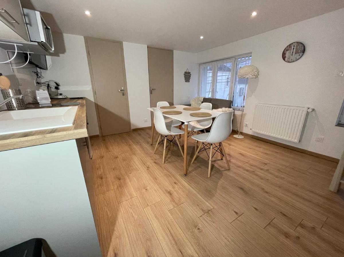 Logements Equipes A Onnaing Avec Espace Balneo En Option Proche Toyota, Autoroute Et Valenciennes المظهر الخارجي الصورة